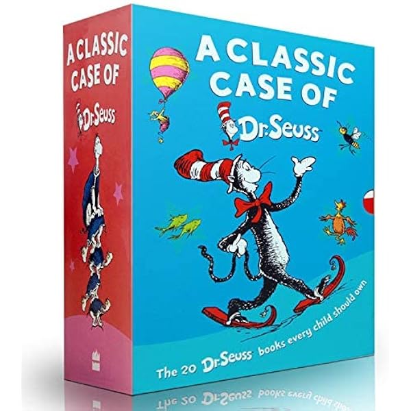 Amazon | The Wonderful World of Dr. Seuss | Seuss, Dr., Seuss, Dr